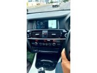 BMW X3 20d M sport Ici 2018 รุ่นTop รูปที่ 5